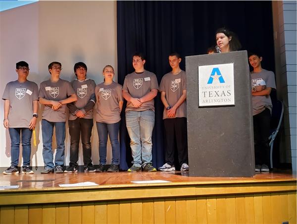 STEM Highlights